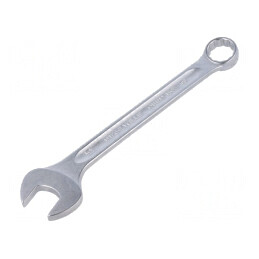 Cheie combinată 15mm oțel cromat 170mm | Electronic-mag.ro | Componente Electronice