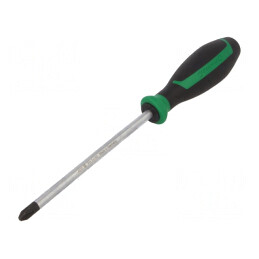 Şurubelniţă Phillips PH3 DRALL 150mm | Electronic-mag.ro | Componente Electronice