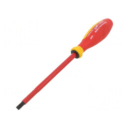 Şurubelniţă Izolată Plată 6,5x1,2mm 150mm 1kVAC | Electronic-mag.ro | Componente Electronice