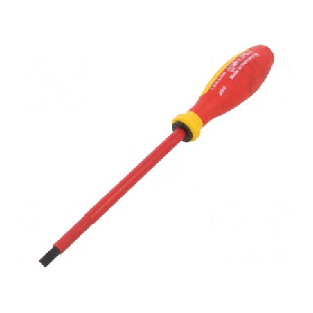 Şurubelniţă Izolată Plată 6,5x1,2mm 150mm 1kVAC | Electronic-mag.ro | Componente Electronice