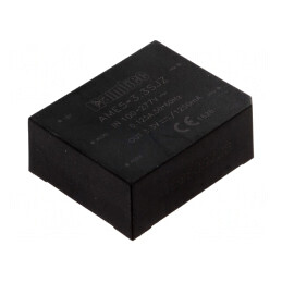 Convertor AC/DC 3.3V 5W | Electronic-mag.ro | Componente Electronice