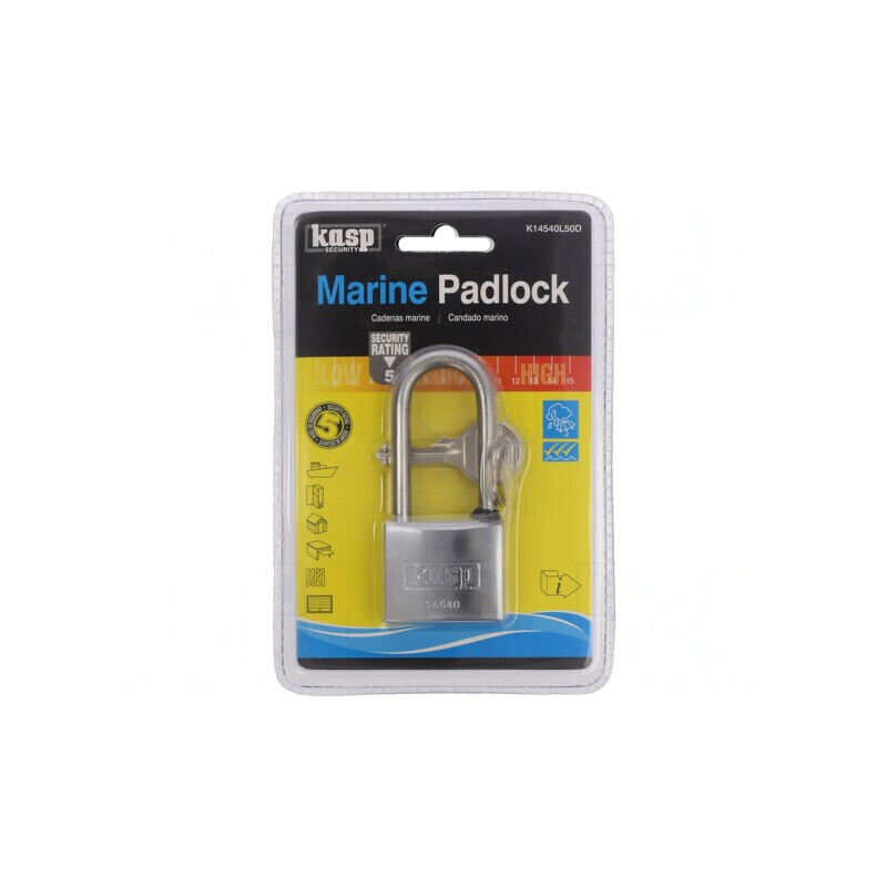 Lacăt oțel inoxidabil 40mm cu toartă 6.35mm pentru porți | Electronic-mag.ro | Componente Electronice Lacăt oțel inoxidabil 40mm cu toartă 6.35mm pentru porți | Electronic-mag.ro | Componente Electronice
