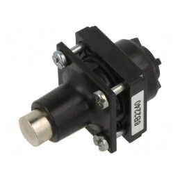 Cap de Propulsie Plastic ZCKD01 | Electronic-mag.ro | Componente Electronice