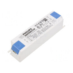 Alimentator LED 60W 24V IP20 | Electronic-mag.ro | Componente Electronice
