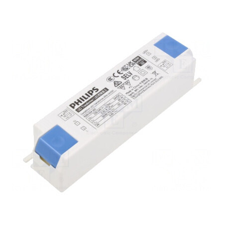 Alimentator LED 60W 24V IP20 | Electronic-mag.ro | Componente Electronice