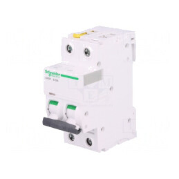 Întrerupător de Supracurent 20A 2P 400VAC B A9F03220 | Electronic-mag.ro | Componente Electronice