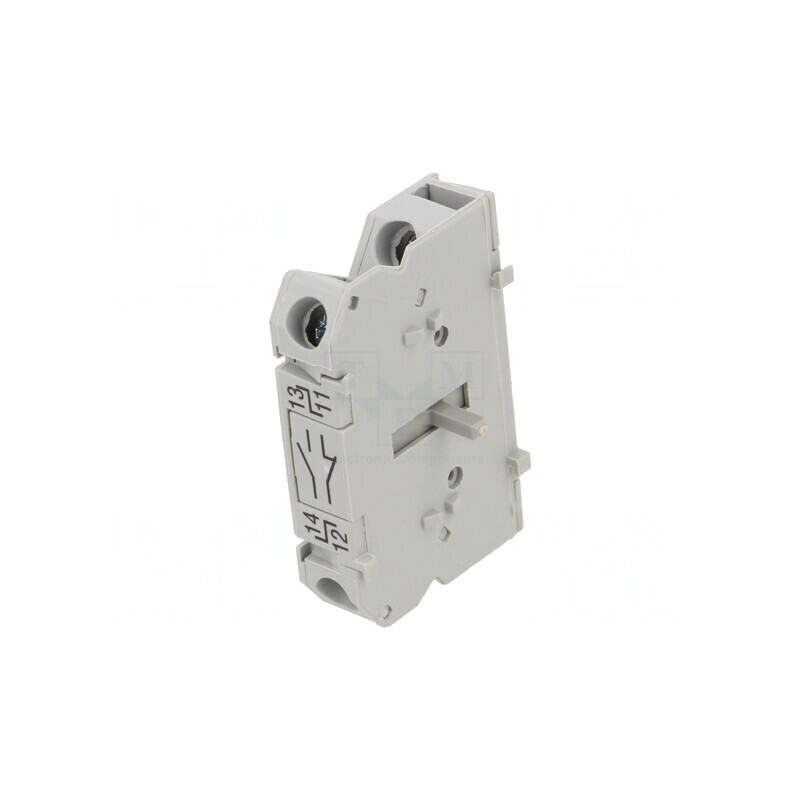 Contacte Auxiliare 3P | Electronic-mag.ro | Componente Electronice