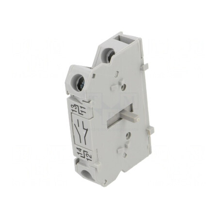 Contacte Auxiliare 3P | Electronic-mag.ro | Componente Electronice
