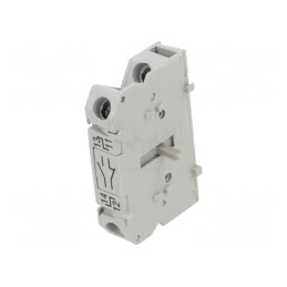 Contacte Auxiliare 3P | Electronic-mag.ro | Componente Electronice