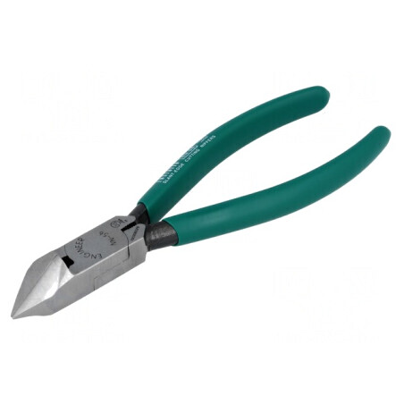 Clești Laterali pentru Tăiere 150mm fără Fațetă NN-56 | Electronic-mag.ro | Componente Electronice