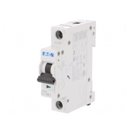 Întrerupător de supracurent 4A 1P 15kA 230/400V | Electronic-mag.ro | Componente Electronice