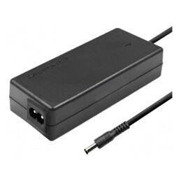 Alimentator Pulsatoriu 19V 2.1A 4.5/3.0 Centerpin | Electronic-mag.ro | Componente Electronice