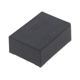 Convertor AC/DC 9,9W 3,3VDC | Electronic-mag.ro | Componente Electronice