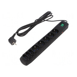 Prelungitor Supratensiune 8 Prize 10A | Electronic-mag.ro | Componente Electronice