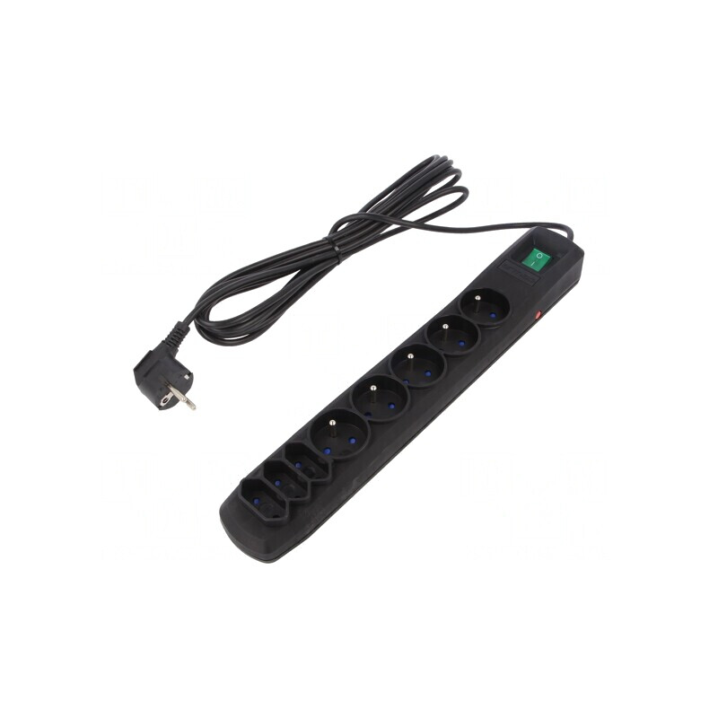 Prelungitor Supratensiune 8 Prize 10A | Electronic-mag.ro | Componente Electronice Prelungitor Supratensiune 8 Prize 10A | Electronic-mag.ro | Componente Electronice