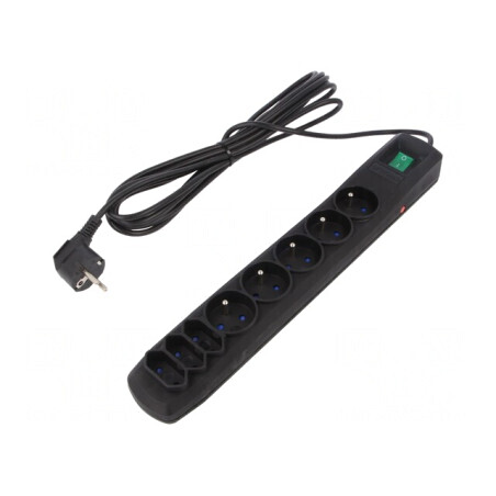 Prelungitor Supratensiune 8 Prize 10A | Electronic-mag.ro | Componente Electronice