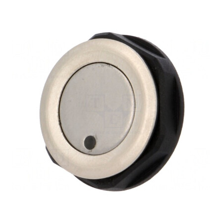 Comutator anti-vandalism 2 poziții SPST-NO IP65 48V 0.125A | Electronic-mag.ro | Componente Electronice