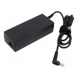 Alimentator Pulsatoriu 19VDC 4.74A 90W | Electronic-mag.ro | Componente Electronice
