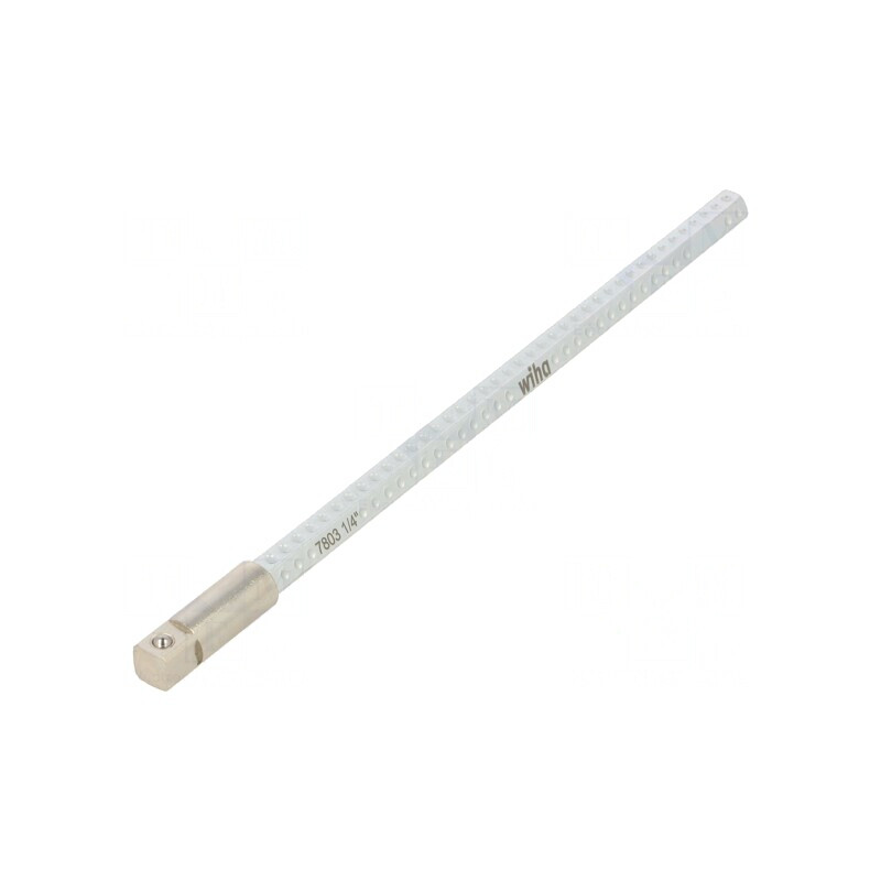 Adaptor Lung 150mm Fixare 1/4 pătrat | Electronic-mag.ro | Componente Electronice