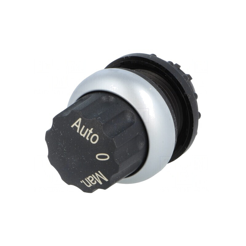 Comutator rotativ 22mm 3 poziții negru | Electronic-mag.ro | Componente Electronice Comutator rotativ 22mm 3 poziții negru | Electronic-mag.ro | Componente Electronice