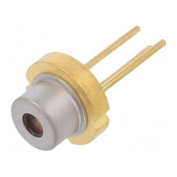 Diodă Laser 805-811nm 500mW TO56 THT | Electronic-mag.ro | Componente Electronice