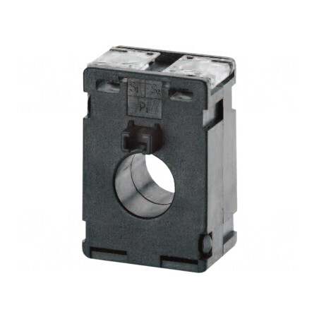 Transformator de curent 150A la 5A 50-60Hz 21mm | Electronic-mag.ro | Componente Electronice