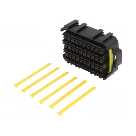 Suport Siguranță pentru Dispozitive | Electronic-mag.ro | Componente Electronice