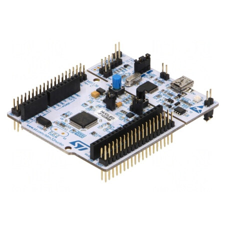 Kit Dezvoltare STM32 NUCLEO-F103RB | Electronic-mag.ro | Componente Electronice