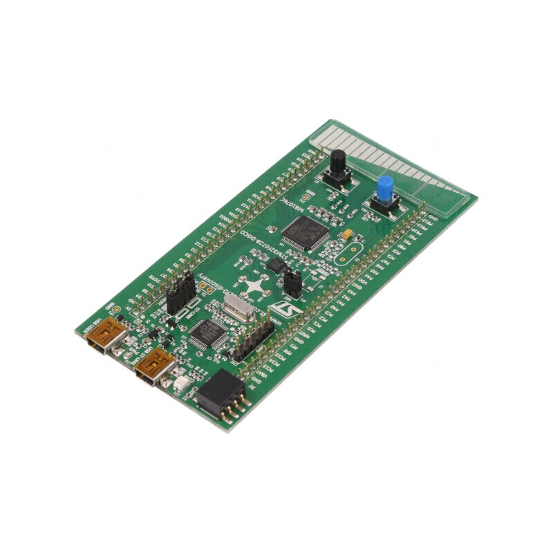 Placă Dezvoltare STM32F072RBT6 USB Mini 32F072BDISCOVERY | Electronic-mag.ro | Componente Electronice Placă Dezvoltare STM32F072RBT6 USB Mini 32F072BDISCOVERY | Electronic-mag.ro | Componente Electronice