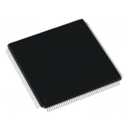 Microcontroler ARM STM32F746IET6 216MHz LQFP176 1,7-3,6V 12bit A/D