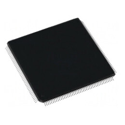 Microcontroler ARM STM32F746IET6 216MHz LQFP176 1,7-3,6V 12bit A/D | Electronic-mag.ro | Componente Electronice