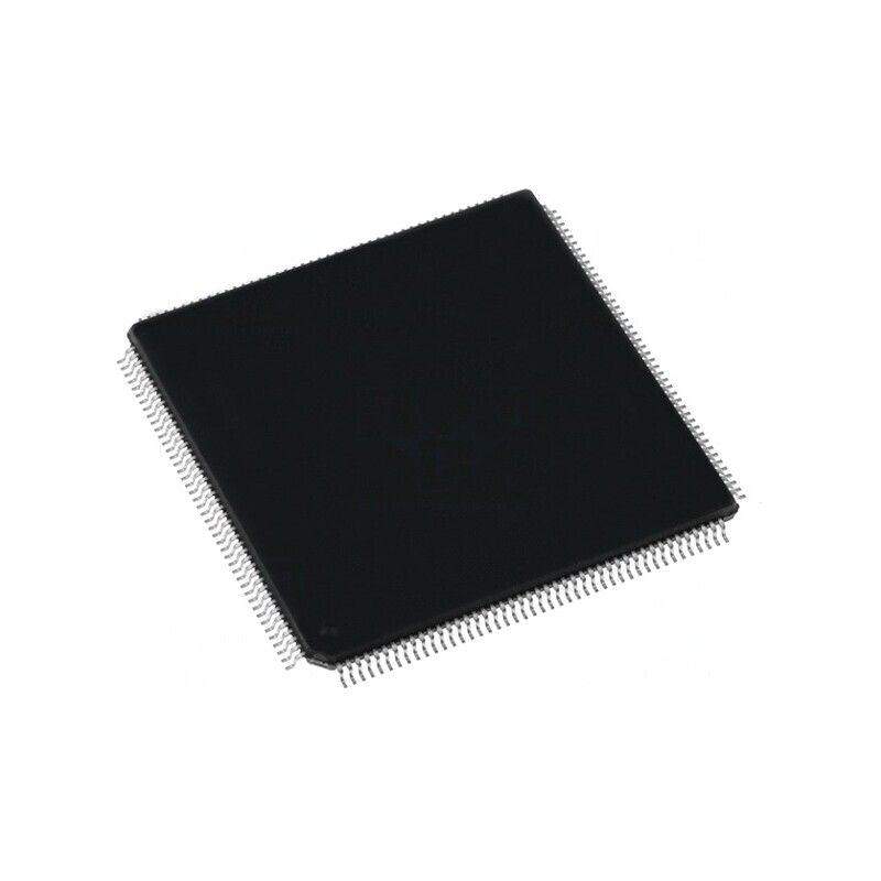 Microcontroler ARM STM32F746IET6 216MHz LQFP176 1,7-3,6V 12bit A/D | Electronic-mag.ro | Componente Electronice Microcontroler ARM STM32F746IET6 216MHz LQFP176 1,7-3,6V 12bit A/D | Electronic-mag.ro | Componente Electronice