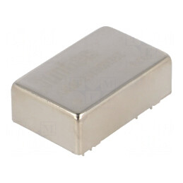 Convertor DC/DC 3W 18-36V la 15V/-15V | Electronic-mag.ro | Componente Electronice