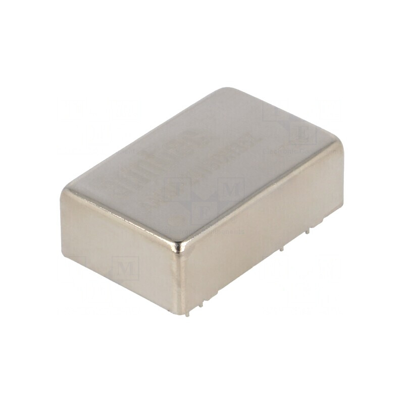 Convertor DC/DC 3W 18-36V la 15V/-15V | Electronic-mag.ro | Componente Electronice Convertor DC/DC 3W 18-36V la 15V/-15V | Electronic-mag.ro | Componente Electronice