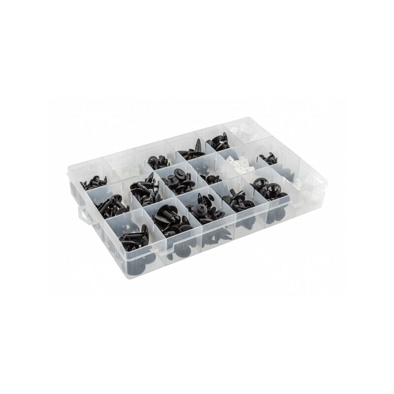 Set 415 Clipsuri Auto pentru Ford | Electronic-mag.ro | Componente Electronice