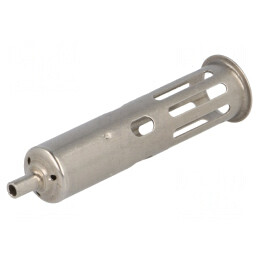 Duza aer cald 1,5mm pentru ciocan de lipit cu gaz WEL.WP2 | Electronic-mag.ro | Componente Electronice