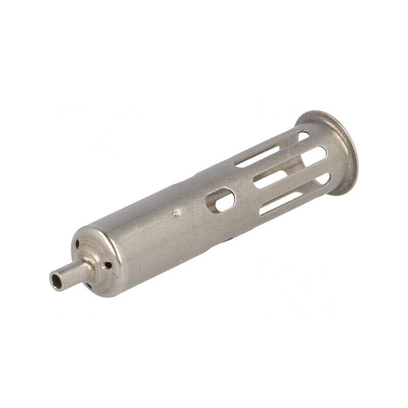 Duza aer cald 1,5mm pentru ciocan de lipit cu gaz WEL.WP2 | Electronic-mag.ro | Componente Electronice Duza aer cald 1,5mm pentru ciocan de lipit cu gaz WEL.WP2 | Electronic-mag.ro | Componente Electronice