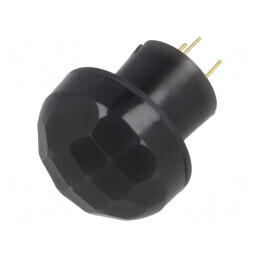 Senzor Mișcare Digitală Ualim 3-6VDC 10m AMN34111J | Electronic-mag.ro | Componente Electronice