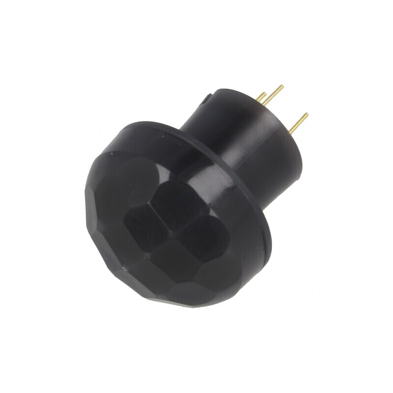 Senzor Mișcare Digitală Ualim 3-6VDC 10m AMN34111J | Electronic-mag.ro | Componente Electronice