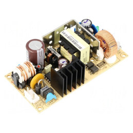 Convertor DC/DC 30W 18-36V la 12V 2,5A PCB | Electronic-mag.ro | Componente Electronice