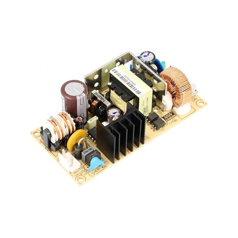 Convertor DC/DC 30W 18-36V la 12V 2,5A PCB | Electronic-mag.ro | Componente Electronice Convertor DC/DC 30W 18-36V la 12V 2,5A PCB | Electronic-mag.ro | Componente Electronice