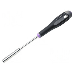 Șurubelniță cap hexagonal 125mm | Electronic-mag.ro | Componente Electronice