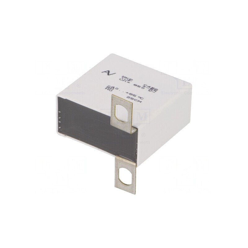 Condensator Polipropilenă 1uF 850VDC | Electronic-mag.ro | Componente Electronice
