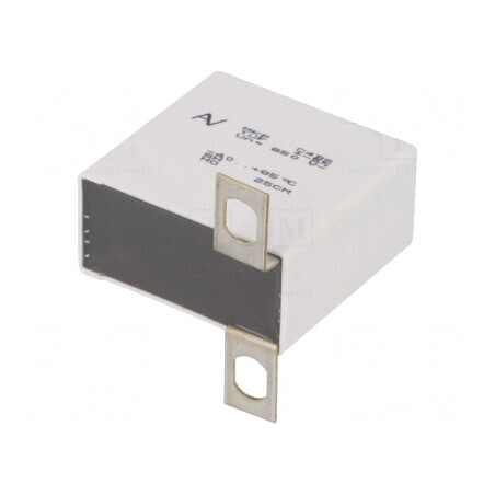 Condensator Polipropilenă 1uF 850VDC | Electronic-mag.ro | Componente Electronice