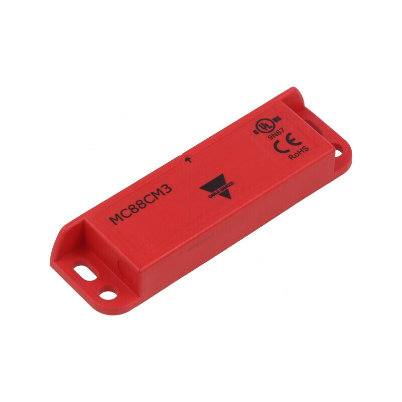 Actuator Electric 18mm | Electronic-mag.ro | Componente Electronice