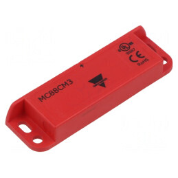 Actuator Electric 18mm | Electronic-mag.ro | Componente Electronice