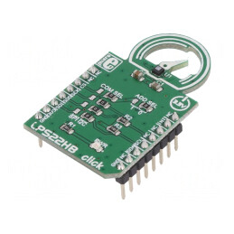 Senzor de Presiune I2C/SPI LPS22HB Click Board | Electronic-mag.ro | Componente Electronice