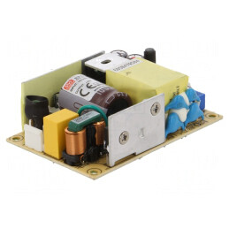 Alimentator Pulsatoriu 45,1W 80-264VAC 1x0,94A | Electronic-mag.ro | Componente Electronice