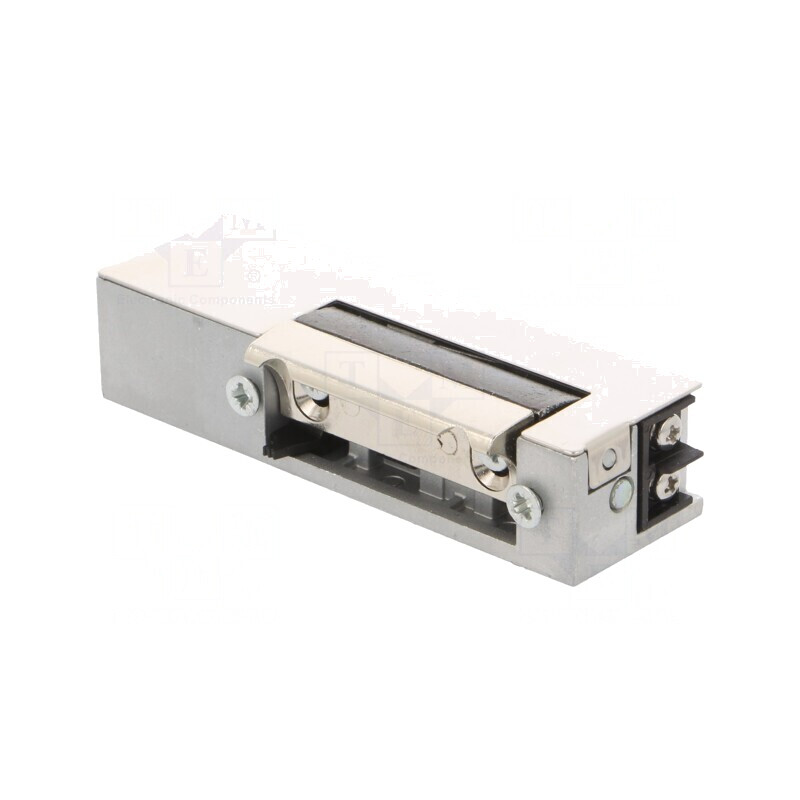Yală electromagnetică 12-24V AC/DC | Electronic-mag.ro | Componente Electronice Yală electromagnetică 12-24V AC/DC | Electronic-mag.ro | Componente Electronice