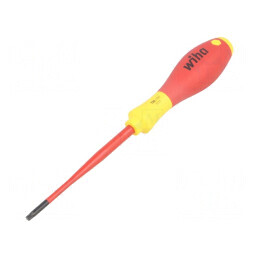 Șurubelniță izolată Torx TX20 100mm | Electronic-mag.ro | Componente Electronice